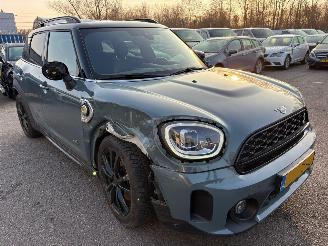 Mini Countryman 1.5 AUTOMAAT Cooper S E ALL4 Chili picture 6
