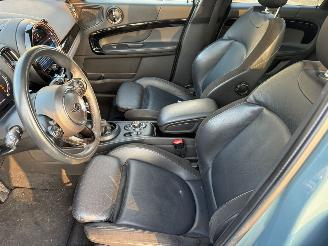 Mini Countryman 1.5 AUTOMAAT Cooper S E ALL4 Chili picture 14