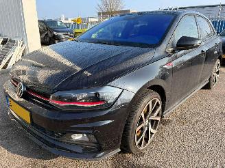 Auto incidentate Volkswagen Polo 2.0 AUTOMAAT TSI GTI 2021/10