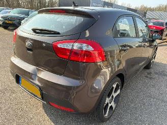 Kia Rio 1.2 CVVT Comfort Pack picture 6