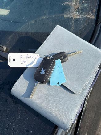 Peugeot 208 1.6 THP GTi picture 12