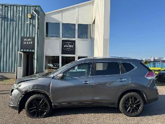 Nissan X-Trail 1.6 DIG-T Connect Edition picture 2