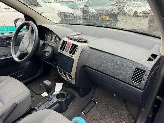 Hyundai Getz 1.3i Dynamic Sky picture 10