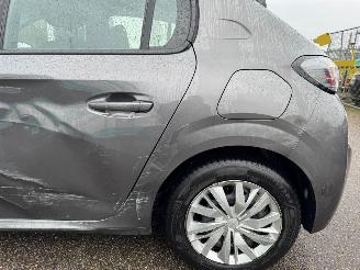 Peugeot 208 1.2 PureTech Active picture 6