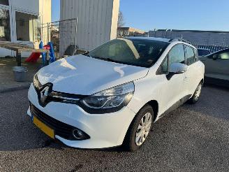 škoda osobní automobily Renault Clio 1.5 dCi ECO Night&Day 2015/12
