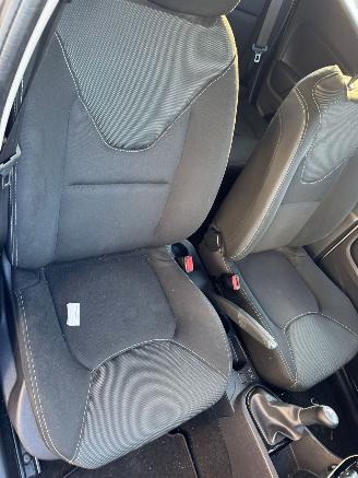 Renault Clio 1.5 dCi ECO Night&Day picture 15