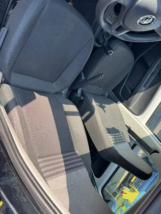 Volkswagen Up! 1.0 picture 18