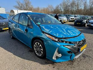 Toyota Prius 1.8 AUTOMAAT Executive picture 9