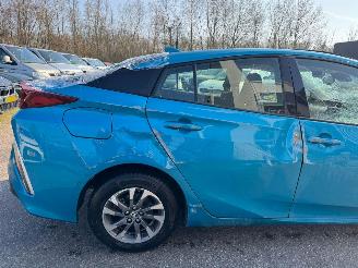 Toyota Prius 1.8 AUTOMAAT Executive picture 7