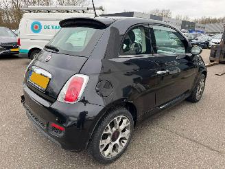 Fiat 500C 1.2 500S picture 6