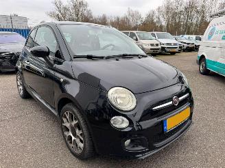 Fiat 500C 1.2 500S picture 7