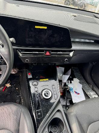 Kia Niro EV DynamicPlusLine 64.8 kWh picture 13