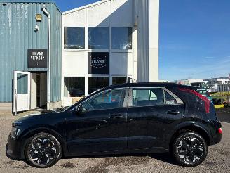 Kia Niro EV DynamicLine 64.8 kWh picture 2