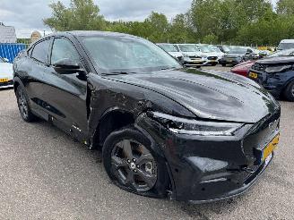 Ford Mustang Mach-e Ford Mustang Mach-E RWD 75 kWh picture 6