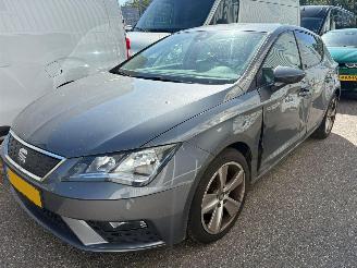 škoda osobní automobily Seat Leon 1.0 EcoTSI Style Business Intense 2017/3