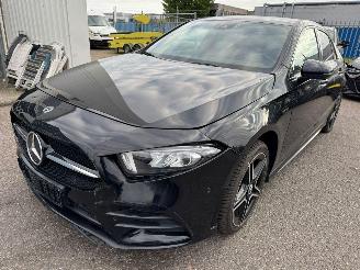 Avarii autoturisme Mercedes A-klasse 250 e AUTOMAAT  Advantage 2020/11