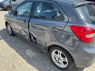 Ford Ka+ 1.2 Trend Ultimate picture 6