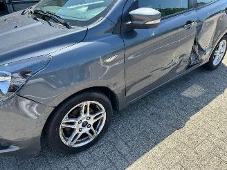 Ford Ka+ 1.2 Trend Ultimate picture 4