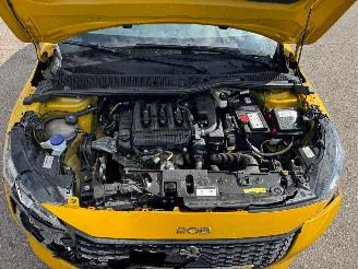 Peugeot 208 1.2 PureTech Active Pack picture 7