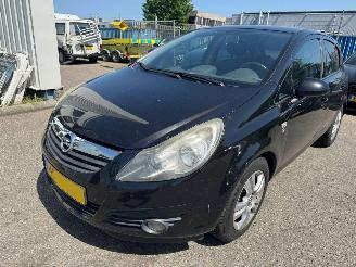 Unfallwagen Opel Corsa 1.3 CDTi EcoFlex S/S Cosmo 2011/1