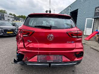 MG ZS EV Standard Range Luxury 50 kWh picture 4