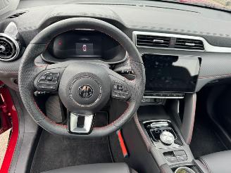 MG ZS EV Standard Range Luxury 50 kWh picture 13