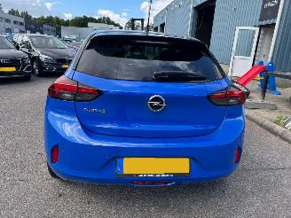 Opel Corsa-E Elegance 50 kWh picture 4