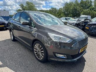 Ford C-Max 1.0 Titanium picture 8
