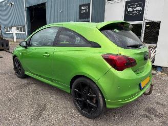 Opel Corsa-E 1.0 Turbo Color Edition picture 3