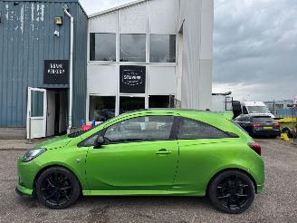 Opel Corsa-E 1.0 Turbo Color Edition picture 2