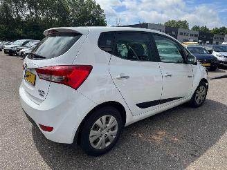 Hyundai Ix20 1.4 i-Motion picture 5