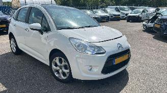  Citroën C3 1.6  AUTOMAAT VTi Exclusive 2013/4