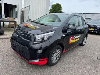 skadebil auto Kia Picanto 1.0 DPi Dynamic Line 2023/5