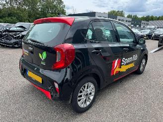Kia Picanto 1.0 DPi Dynamic Line picture 4