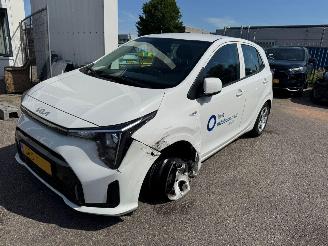 Kia Picanto 1.0 DPI DynamicLine picture 1