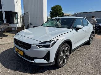 skadebil auto Polestar 2 Standard Range Single Motor 69 kWh 2023/3