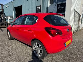 Opel Corsa 1.4 Online Edition picture 3