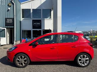 Opel Corsa 1.4 Online Edition picture 2
