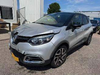  Renault Captur 1.2 AUTOMAAT TCe Dynamique 2014/7