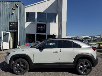 škoda osobní automobily Mazda MX-30  2021/9