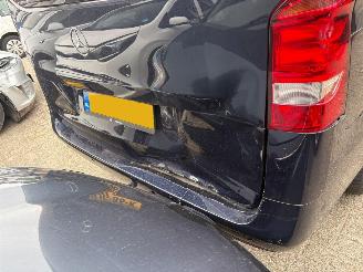 Mercedes Vito 116 CDI Lang picture 4