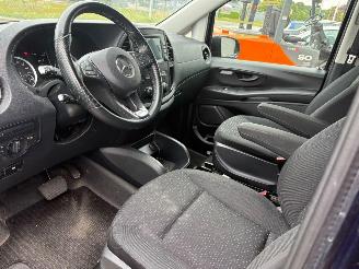 Mercedes Vito 116 CDI Lang picture 11