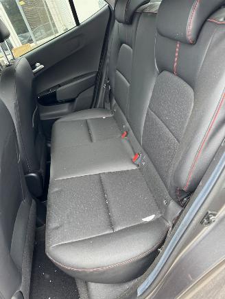 Kia Picanto 1.0 DPi GT-Line picture 16