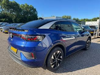 skadebil auto Volkswagen ID.5 Pro 77 kWh 2023/5