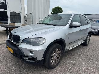 Auto incidentate BMW X5 xDrive30d AUTOMAAT High Executive 2007/5