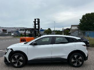 Renault Mégane E-Tech EV60 Optimum Charge Equilibre picture 3