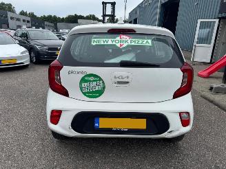 Kia Picanto 1.0 AUTOMAAT DPi DynamicLine picture 4