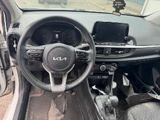 Kia Picanto 1.0 AUTOMAAT DPi DynamicLine picture 11