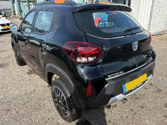 Dacia Spring Comfort Plus 27 kWh picture 3