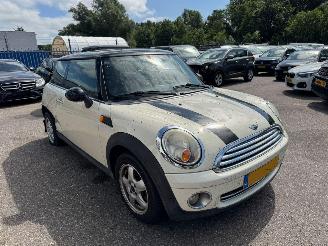 Mini Cooper 3-Deurs 1.6 Cooper Business Line picture 6
